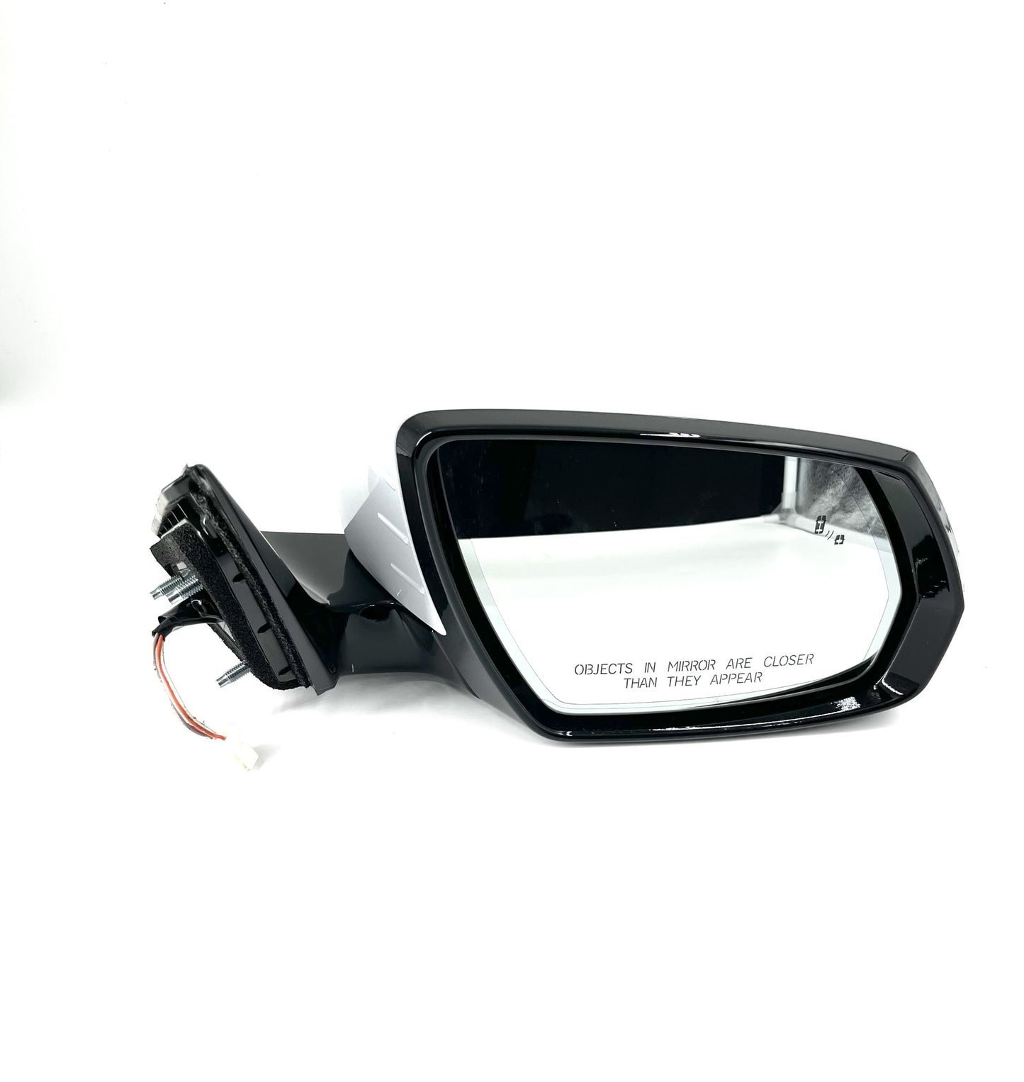 Hyundai RH Mirror 87620-B1421