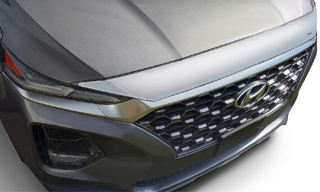 Hyundai 2020 Sonata Hood Deflector (Pick-Up Only)