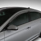 Hyundai 2021-2022 Elantra Side Visor