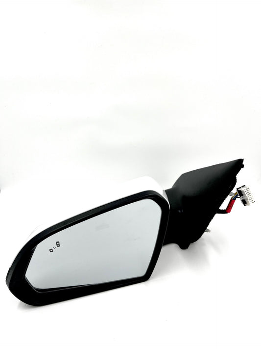 Hyundai LH Outside Mirror Assembly  87610-C2020