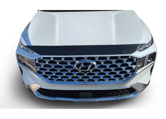 Hyundai 2019-2021 Santa Fe Hood Deflectors (Pick-Up Only)