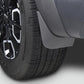 Hyundai Mud Guards - Fender Flare, Rear K5F46-ACG10