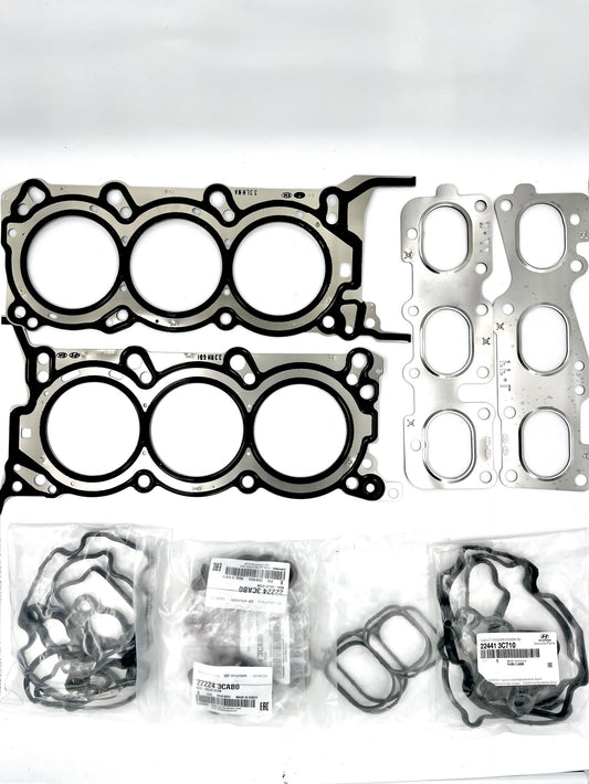 Hyundai Gasket Price 20920-3CG00