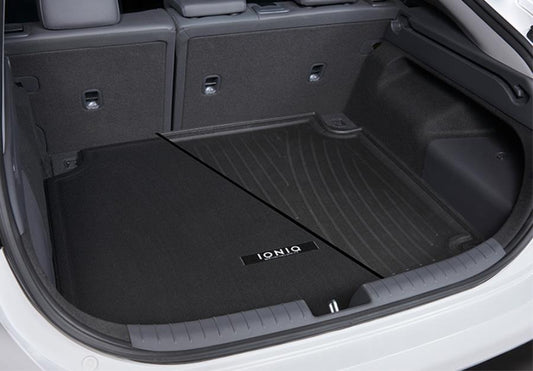 Hyundai 2021-2022 IONIQ Reversible Cargo Tray G2F12AH100