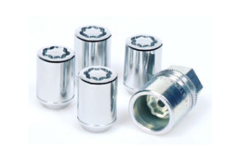 Genesis Locking Wheel Nut Set - Closed Style G9F41-AP000