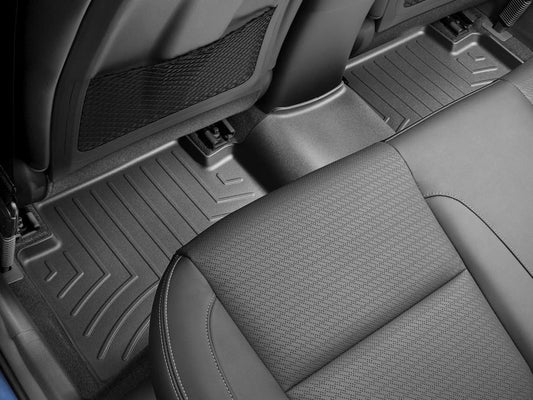 Hyundai 2021-2023 Kona Rear Liner, WeatherTech J9H17AP300