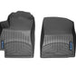 Hyundai Floor Liners - WeatherTech, All Weather, Front ABH17AP200