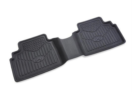 Hyundai Floor Liners - All Weather, Premium, Rear ABH17AP500