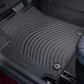 Hyundai 2020-2023 Kona Rubber Floor Mats J9F13AC200 - Front & Rear