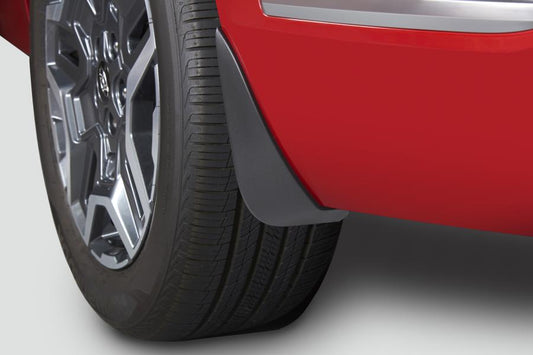Hyundai Clearance Pricing Santa Fe Sport Rear Mud Guard - 2WF46AC550 2WF46AC550