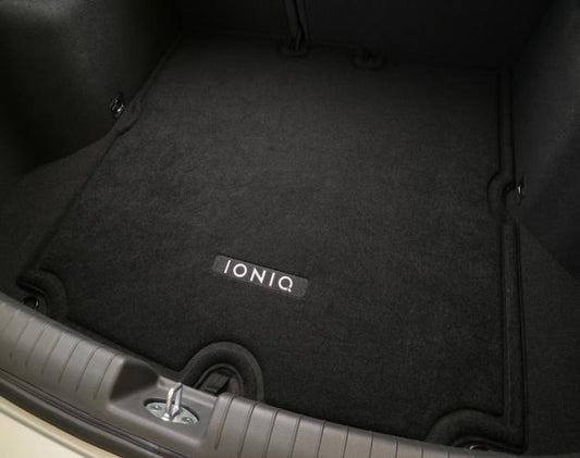 Hyundai 2021-2022 IONIQ Reversible Cargo Tray G2F12AH100