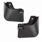 Hyundai 2022-2023 Santa Cruz Front Mud Guards K5F46ACA10 NOT ULT