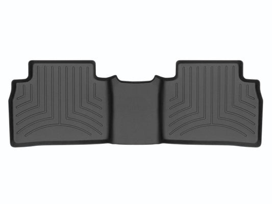 Hyundai  Tucson All-Weather Rear Floor Liner - WeatherTech N7H17AP300