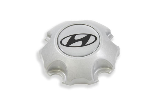 Hyundai Steel Wheel - Premium, Optional Center Cap - Fits Multiple Models 99401-ADE99SIA