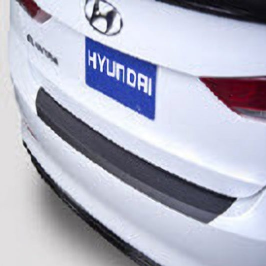 Hyundai Rear Bumper Protector F2H27-AP000