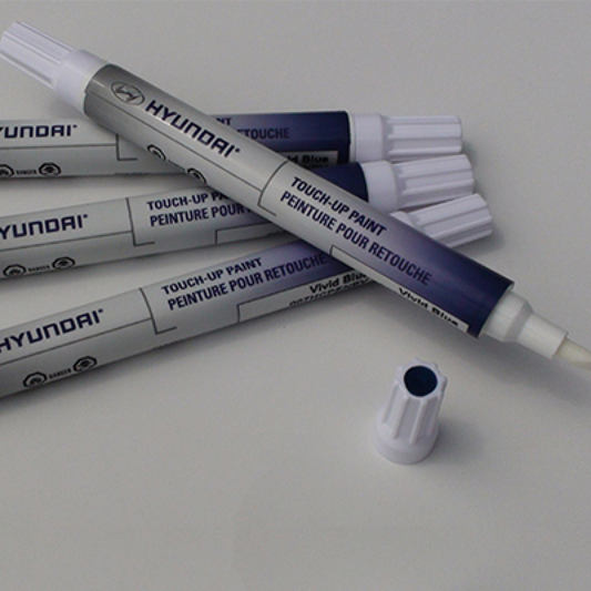 Hyundai Touch-Up Paint Pens - Gold Coast Silver 000HC-PNNA2