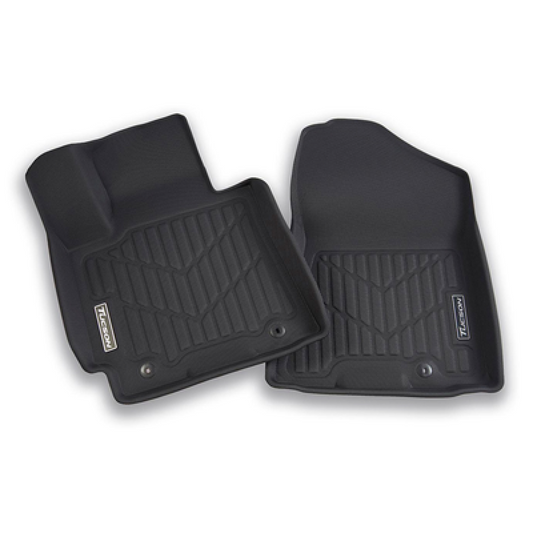 Hyundai Floor Liners - All Weather, Premium, Front -  Hyundai Tucson 2021 D3F13-AP101