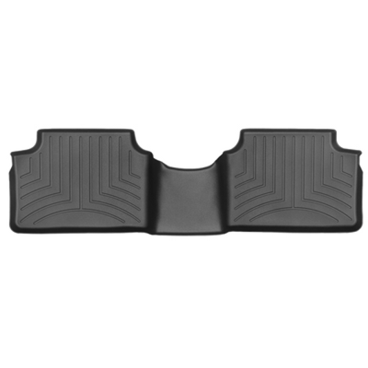 Hyundai Floor Liners - WeatherTech, All Weather, Rear - Hyundai Sonata 2021+ L0H17-AP300