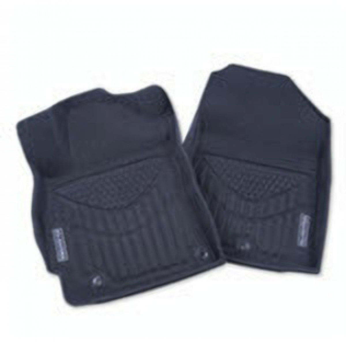 Hyundai Floor Liners - All Weather, Premium, Front F2H17-AK100