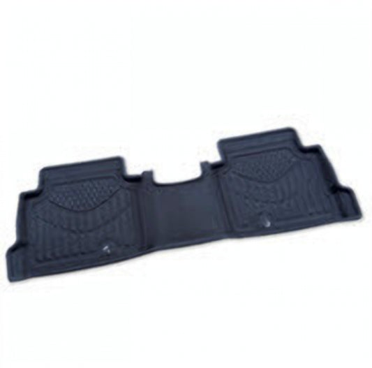 Hyundai Floor Liners - All Weather, Premium, Rear F2H17-AK201