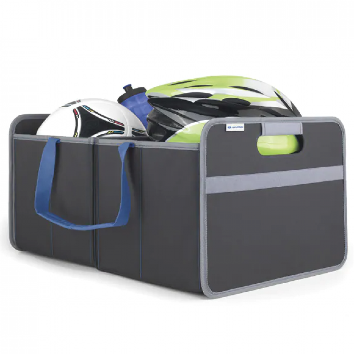 Hyundai Foldable Trunk Organizer 99123-ADX00