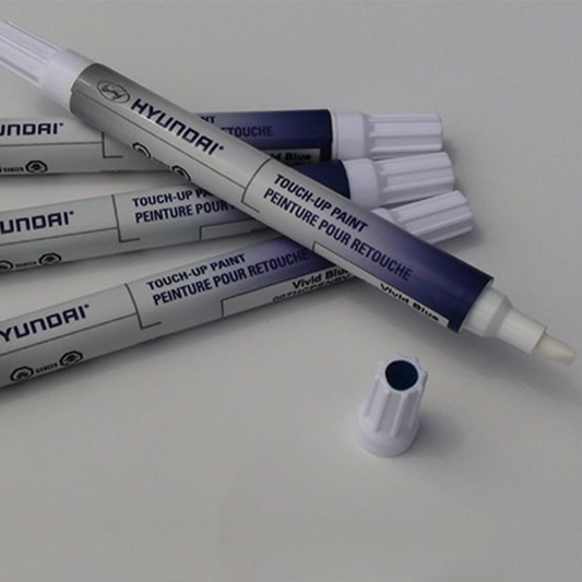 Hyundai Touch-Up Paint Pens - Oxford Blue 000HC-PNXB2