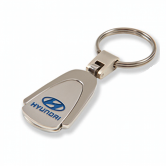 Hyundai Hyundai KeyChain 003NM-HYKEY