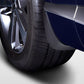 Genesis Motors Canada Mud Guard Kit - Rear for GV70 Prestige, Sport & Sport Plus ARF46ACG10