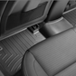 Hyundai 2019-2022 Kona Floor Liners - WeatherTech, Rear J9H17-AP300