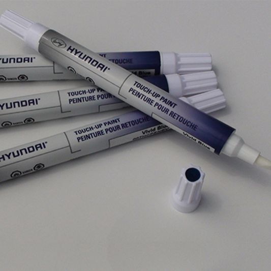 Hyundai Touch-Up Paint Pens - Performance Blue 000HC-PNSFB