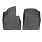 Hyundai Floor Liners - WeatherTech, All Weather, Front L0H17-AP200