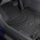 Hyundai Floor Liners - All Weather, Premium, Front L0H17-AP000