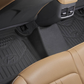 Hyundai Floor Liners - All Weather, Premium, Rear L0H17-AP100