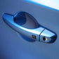 Hyundai Door Edge Protector - Clear Film G2H27-AC002